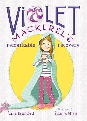 Violet Mackerels Remarkable Recovery
