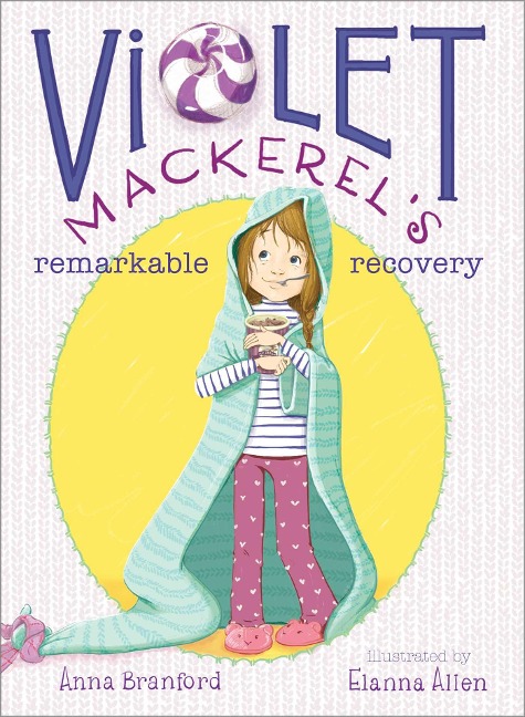 Violet Mackerels Remarkable Recovery