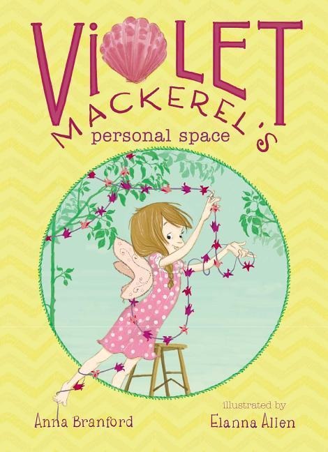 Violet Mackerels Personal Space
