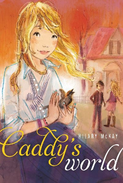Caddys World