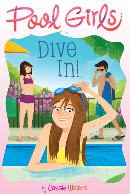 Dive In!