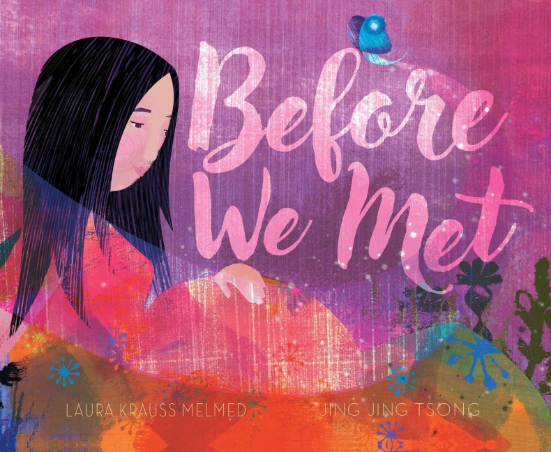 Before We Met