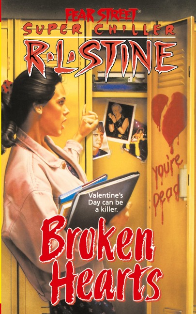Broken Hearts