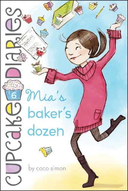 Mias Bakers Dozen