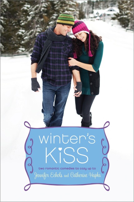 Winters Kiss: The Ex Games; The Twelve Dates of Christmas