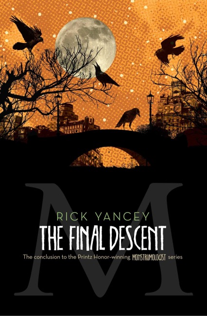 The Final Descent