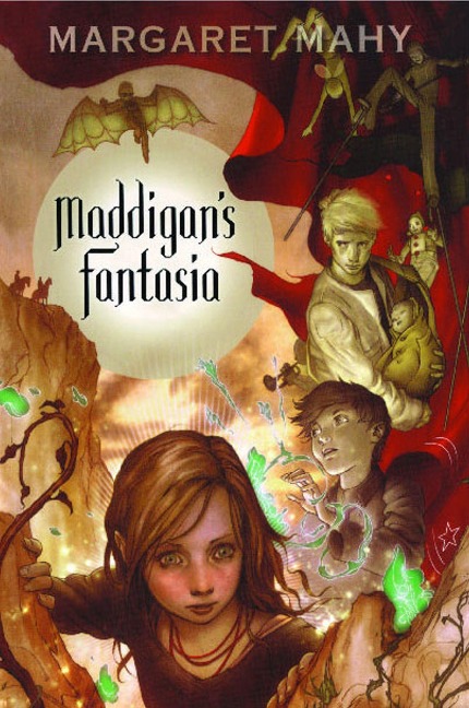 Maddigans Fantasia