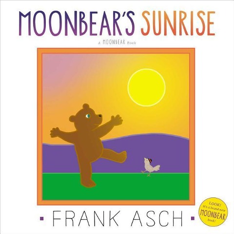 Moonbears Sunrise