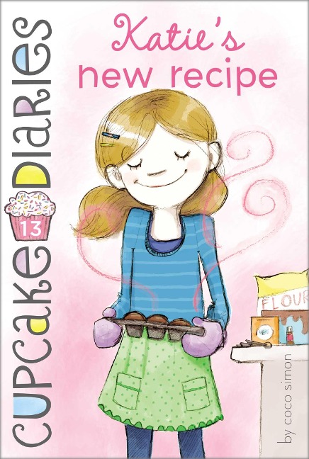 Katies New Recipe