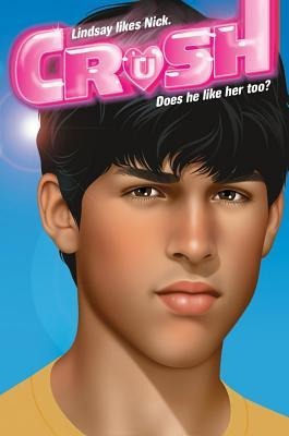 Lindsays Surprise Crush: Volume 3