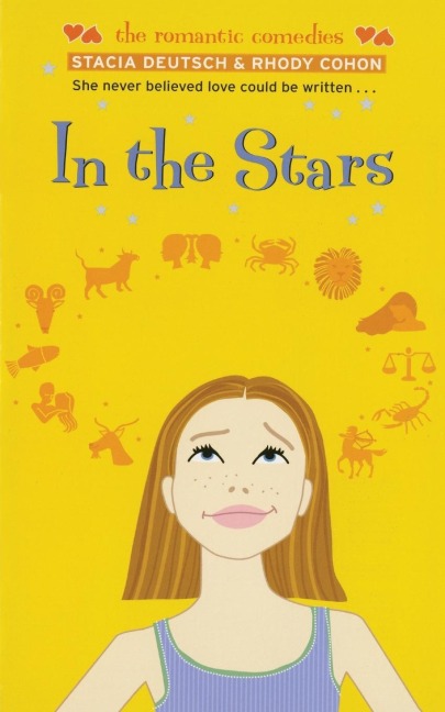 IN THE STARS