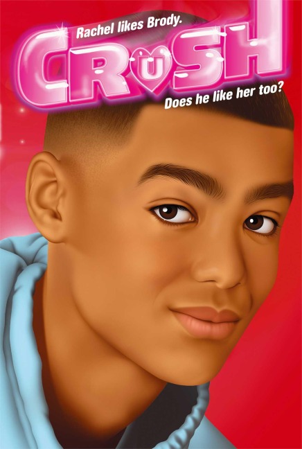 Rachels Valentine Crush
