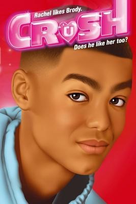 Rachels Valentine Crush: Volume 5
