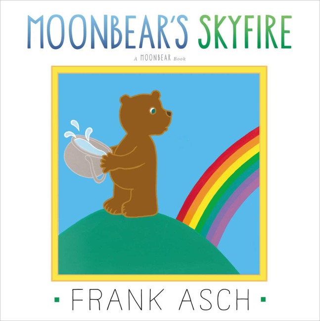 Moonbears Skyfire