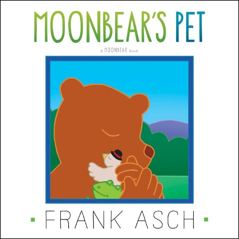Moonbears Pet