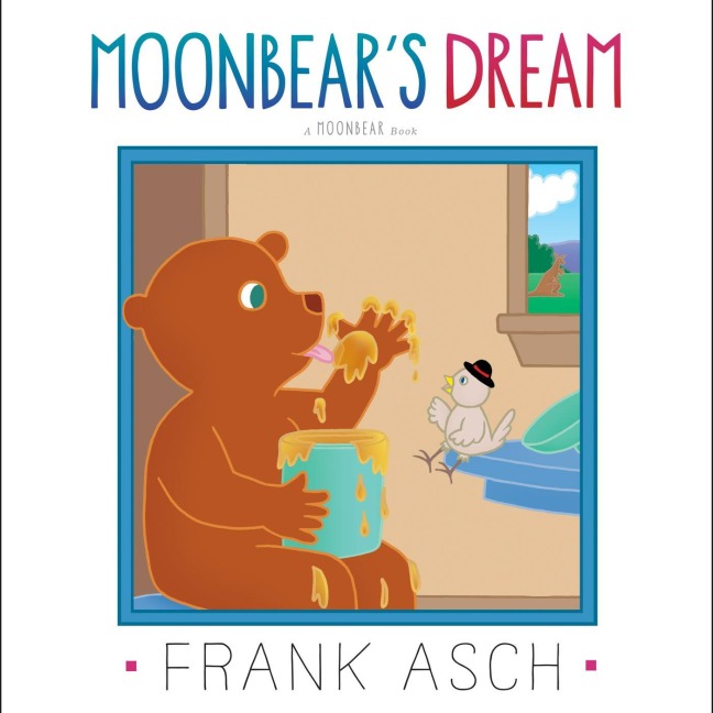 Moonbears Dream