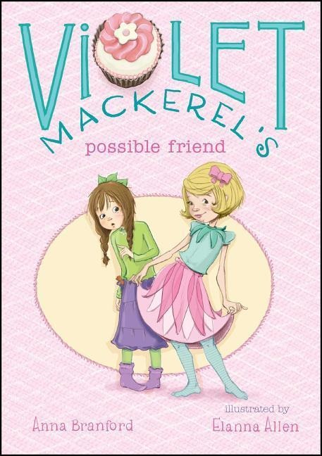 Violet Mackerels Possible Friend