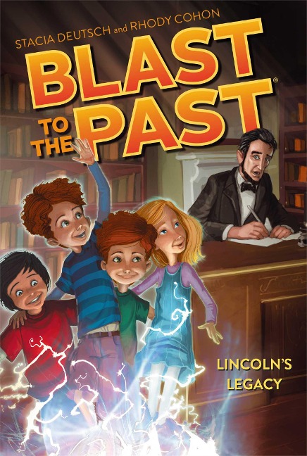 Lincolns Legacy