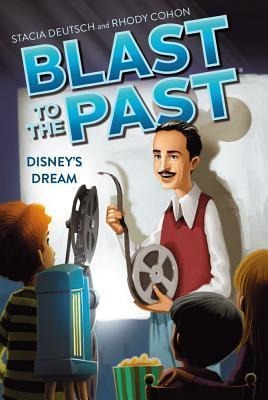 Disneys Dream, 2
