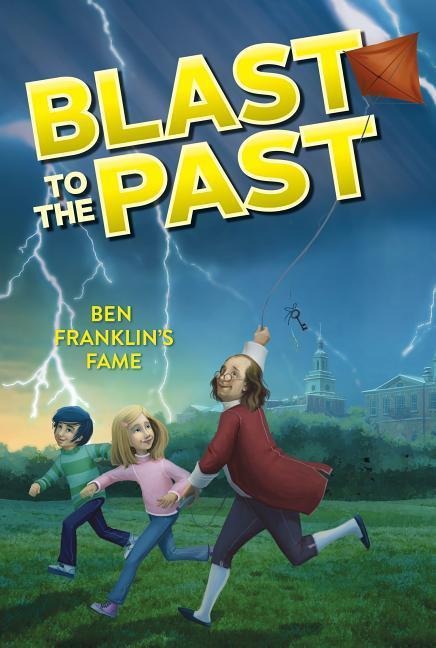 Ben Franklins Fame, 6