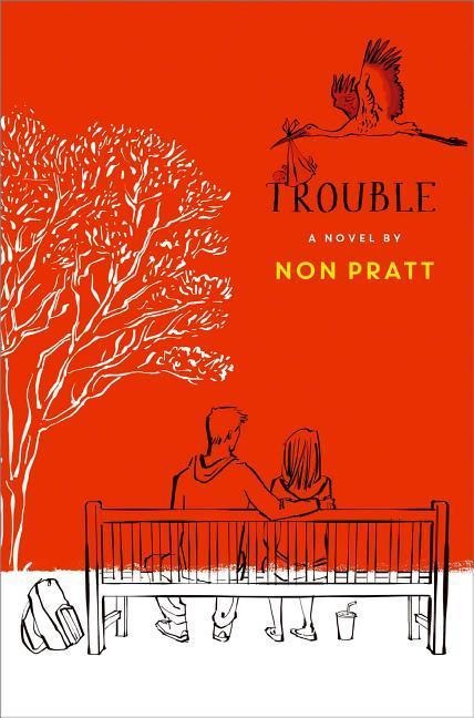 Trouble