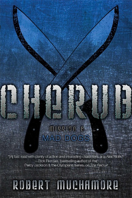 Mad Dogs