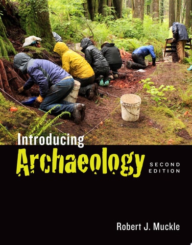 Introducing Archaeology Second Edition