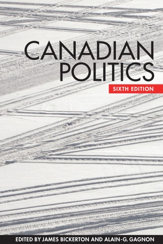 Canadian Politics