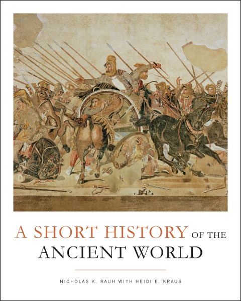 A Short History of the Ancient World