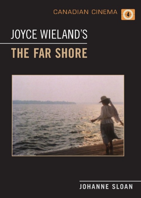 Joyce Wielands The Far Shore