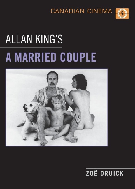 Allan Kings a Married Couple