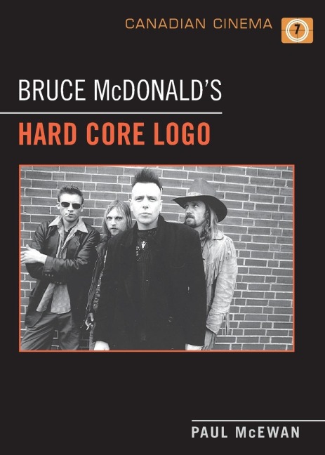 Bruce McDonald's 'Hard Core Logo'