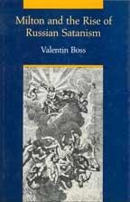Milton and the Rise of Russian Satanism