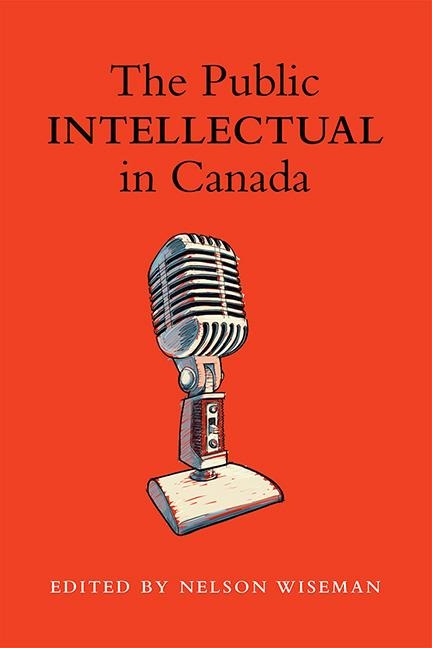 The Public intellectual in Canada