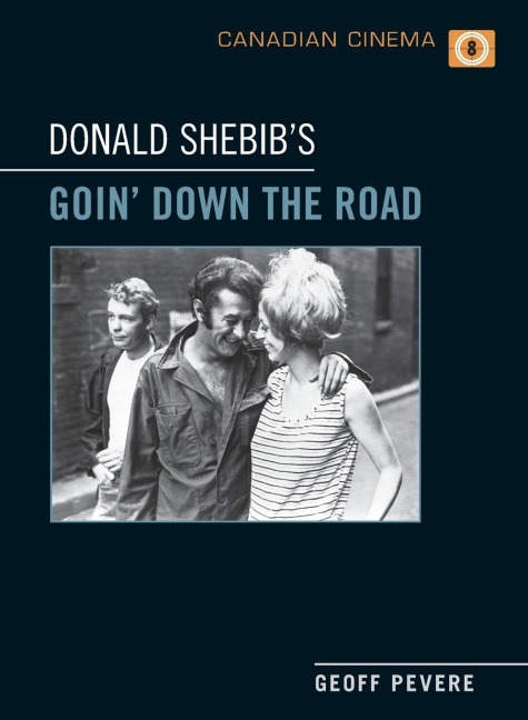 Donald Shebibs Goin Down the Road