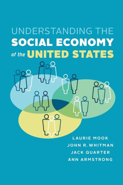 Understanding the Social Economy of the United States