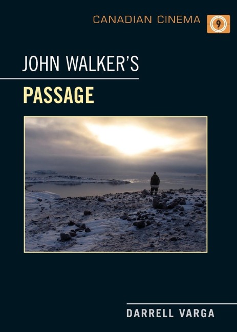 John Walkers Passage