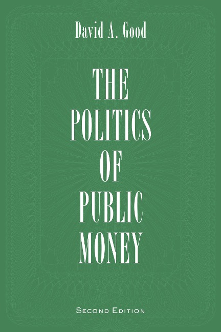 The Politics of Public Money