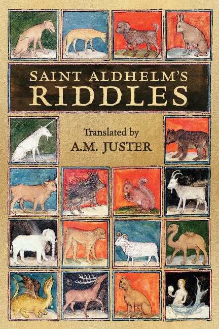 Saint Aldhelms Riddles