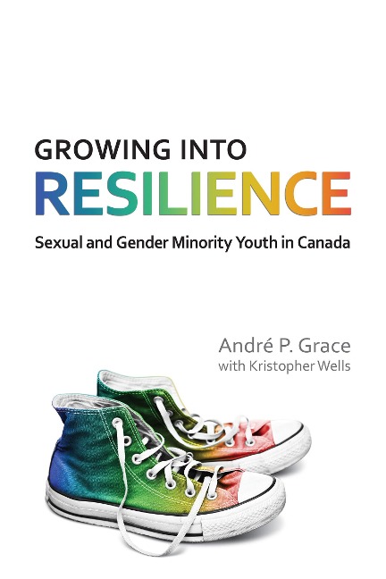 Growing Into Resilience: Sexual and Gender Minority Youth in Canada