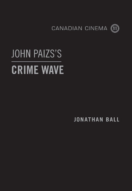 John Paizss Crime Wave