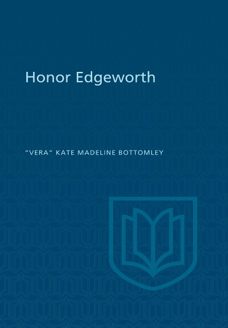 Honor Edgeworth