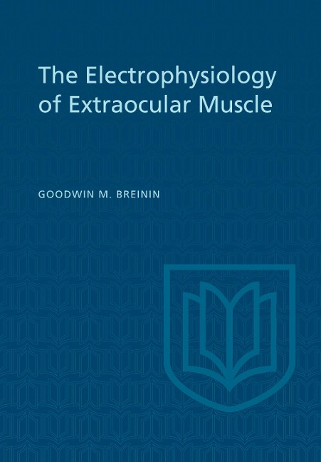 Electrophysiology of Extraocular Muscle