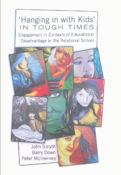 Hanging in with Kids in Tough Times: Engagement in Contexts of Educational Disadvantage in the Relational School