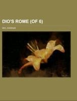Dios Rome (of 6) Volume 1