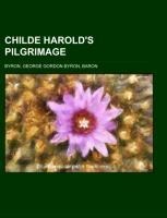 Childe Harolds Pilgrimage