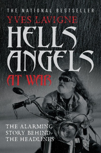 Hell's Angels at War