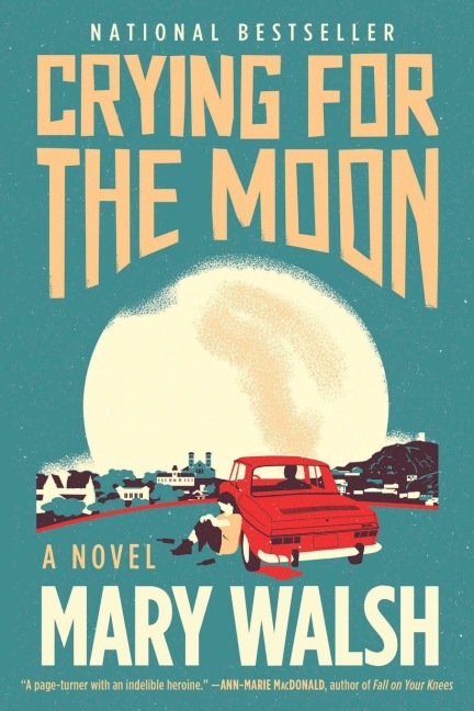 Crying for the Moon
