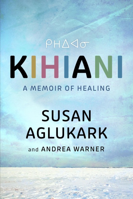 Kihiani: A Memoir of Healing