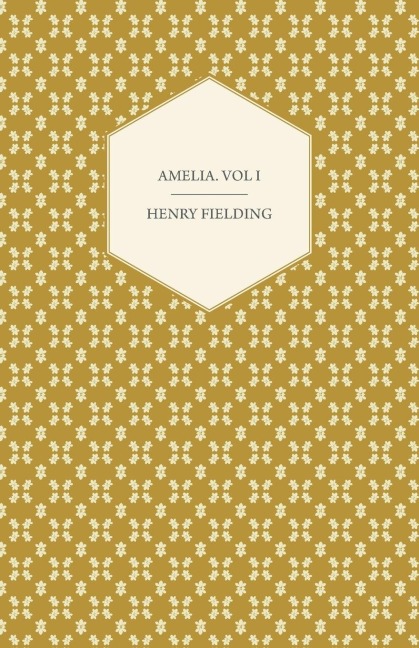 Amelia. Vol I